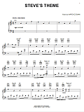 Steve's Theme