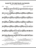 Salute to Michael Jackson - Cello