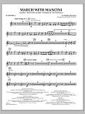 March With Mancini - Bb Trumpet 2