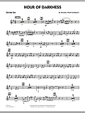 Hour Of Darkness - Baritone Sax