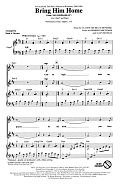 Bring Him Home (from Les Miserables) (arr. Mark Brymer)