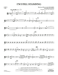 I'm Still Standing (arr. Michael Brown) - Pt.3 - Viola