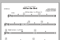 All For The Best - Tenor Sax