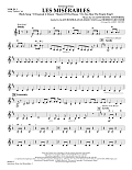 Selections from Les Misérables (arr. Larry Moore) - Violin 3 (Viola Treble Clef)