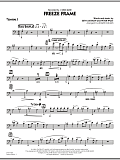 Freeze Frame - Trombone 3