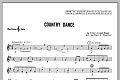 Country Dance - Baritone T.C.