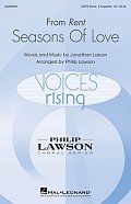 Seasons Of Love (from Rent) (arr. Philip Lawson)