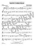 White Christmas (Flex-Band) - Pt.5 - Eb Baritone Saxophone