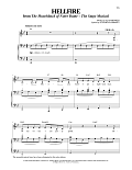 Hellfire [Solo version] (from The Hunchback of Notre Dame: The Stage Musical)