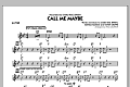 Call Me Maybe - Guitar