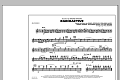 Radioactive - Flute/Piccolo