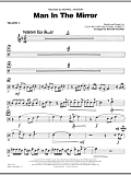 Man In The Mirror - Trumpet 2