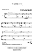 The Blessing (arr. Heather Sorenson)