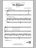 Theme From The Simpsons