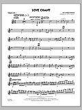 Love Chant - Tenor Sax 1