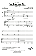 We Know The Way (from Moana) (arr. Roger Emerson)