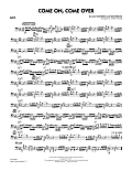 Jazz Combo Pak #40 (Jaco Pastorius) - Bass