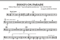 Disney on Parade - Timpani