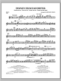 Disney Film Favorites - Pt.1 - Flute
