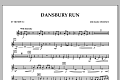Dansbury Run - Bb Trumpet 2
