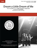 Dream a Little Dream of Me (arr. Tom Gentry and Beth Ramsson)