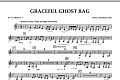 Graceful Ghost Rag - Bb Clarinet 3