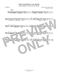 The Siamese Cat Song (from Lady And The Tramp)