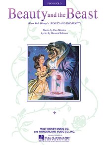 Beauty And The Beast 