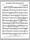Do Nothin' Till You Hear from Me - Bb Trumpet 1
