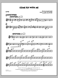 Come Fly With Me - Guitar