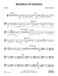 Highway of Heroes - F Horn 2
