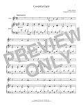 Coventry Carol