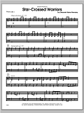 Star-Crossed Warriors - Piano
