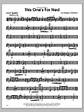 This One's For Ned - 4th Bb Trumpet