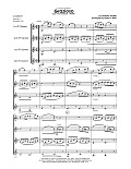 Grazioso (from "Four Seasons - Winter") - Full Score