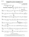 Christ's Love Compels Us - Double Bass