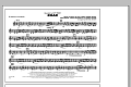 Roar - Bb Horn/Flugelhorn