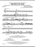 The Best Of Glee - Percussion 1