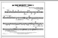 In The Heights: Part 1 - Tuba