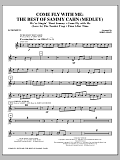 Come Fly With Me: The Best Of Sammy Cahn - Bb Trumpet 2