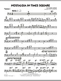 Nostalgia In Times Square - Trombone 2