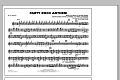 Party Rock Anthem - Bb Clarinet