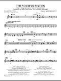 The Soulful Sixties - Mallet Percussion