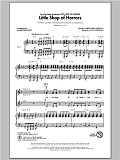 Little Shop Of Horrors (from Little Shop of Horrors) (arr. Mark Brymer)