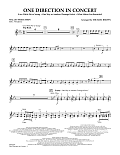 One Direction In Concert - Mallet Percussion