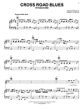 Cross Road Blues (Crossroads)