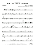 You Can't Stop the Beat (from Hairspray) (arr. Michael Brown) - Baritone B.C.