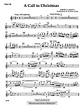 Canticle Of Joy - Flute 1 & 2