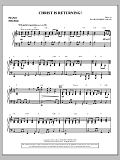 Christ Is Returning! - Rhythm Piano