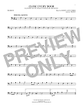 Close Every Door (from Joseph and the Amazing Technicolor Dreamcoat)